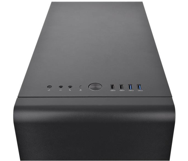 Thermaltake S500 TG - 675404 - zdjęcie 4